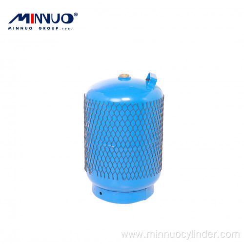 Great Price 5kg Cylinder With Good Quality